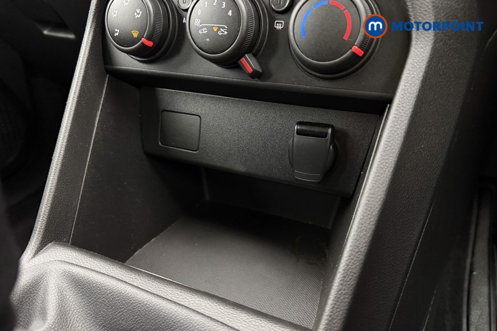 Dacia Jogger Essential Manual Petrol People Carrier - Stock Number (1602882) - 14th supplementary image