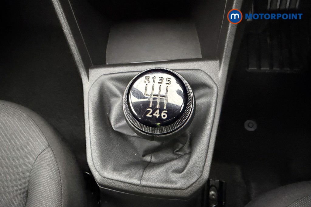 Dacia Jogger Essential Manual Petrol People Carrier - Stock Number (1602882) - 15th supplementary image