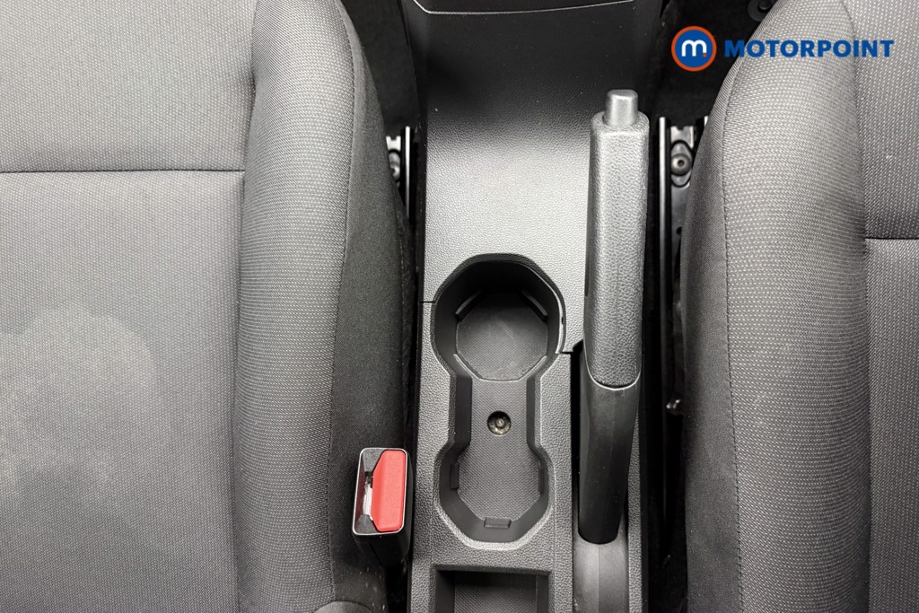 Dacia Jogger Essential Manual Petrol People Carrier - Stock Number (1602882) - 16th supplementary image