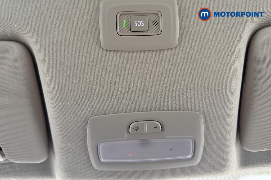 Dacia Jogger Essential Manual Petrol People Carrier - Stock Number (1602882) - 17th supplementary image