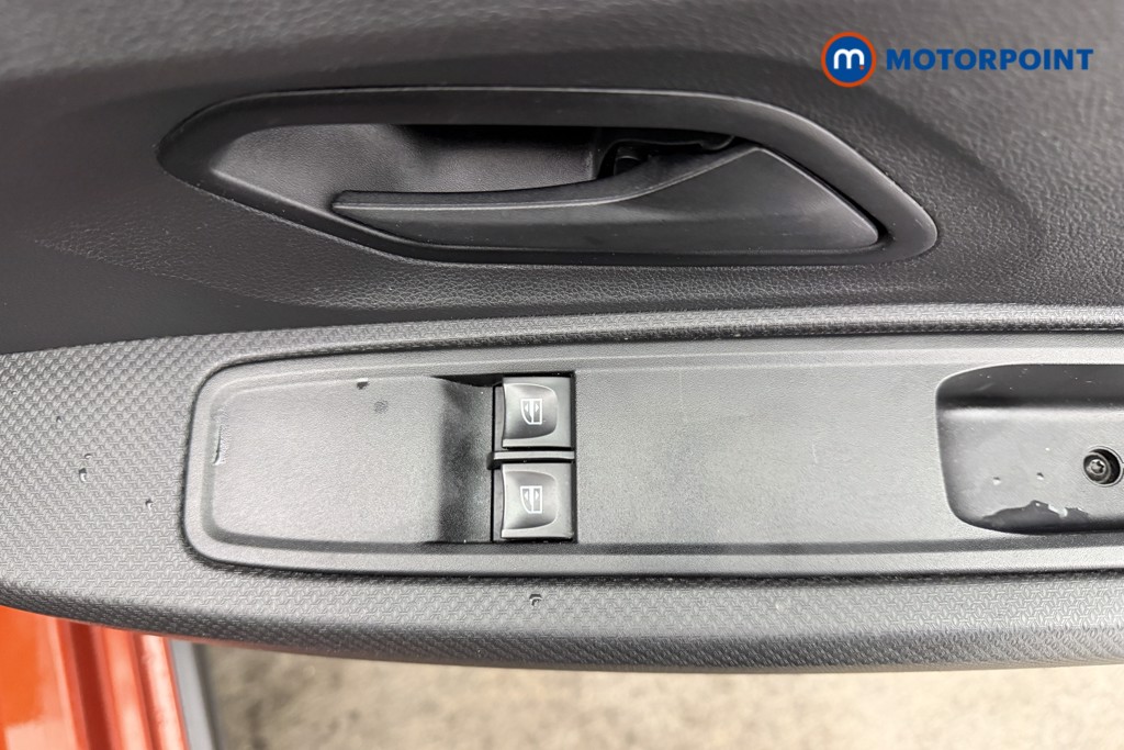 Dacia Jogger Essential Manual Petrol People Carrier - Stock Number (1602882) - 19th supplementary image