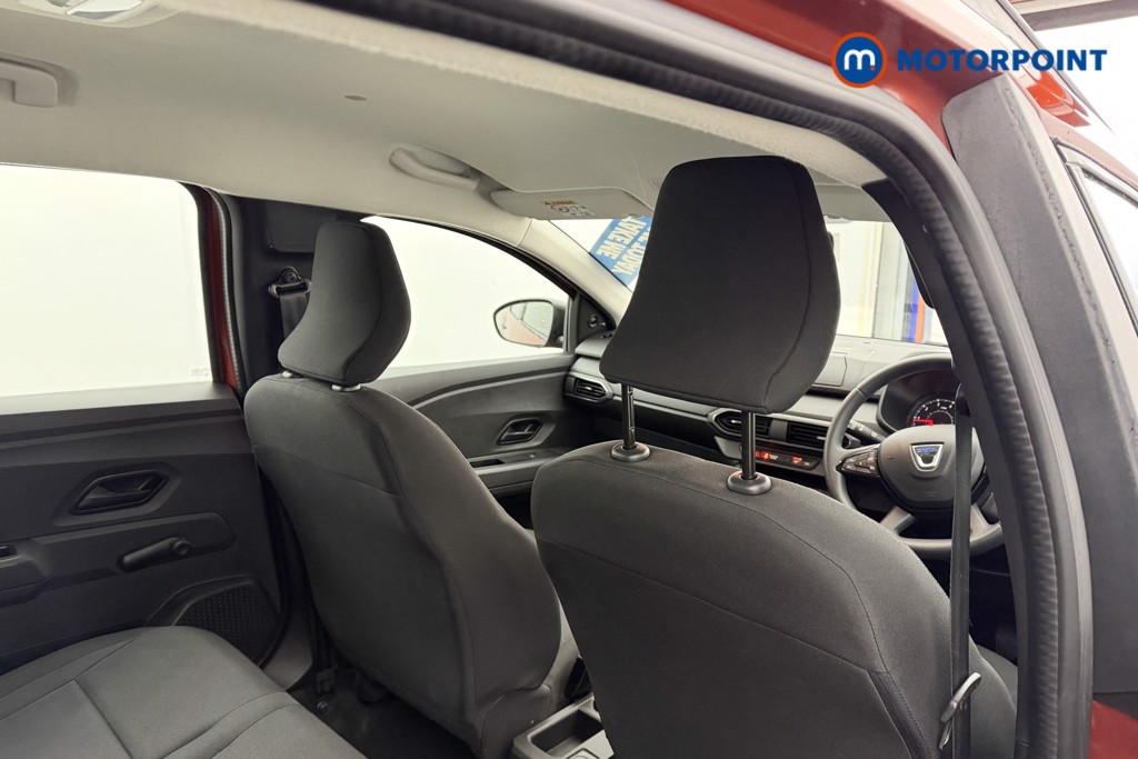 Dacia Jogger Essential Manual Petrol People Carrier - Stock Number (1602882) - 23rd supplementary image