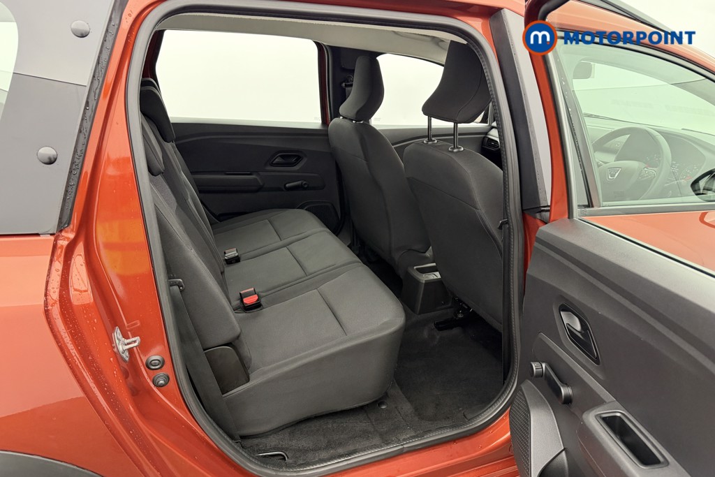 Dacia Jogger Essential Manual Petrol People Carrier - Stock Number (1602882) - 24th supplementary image