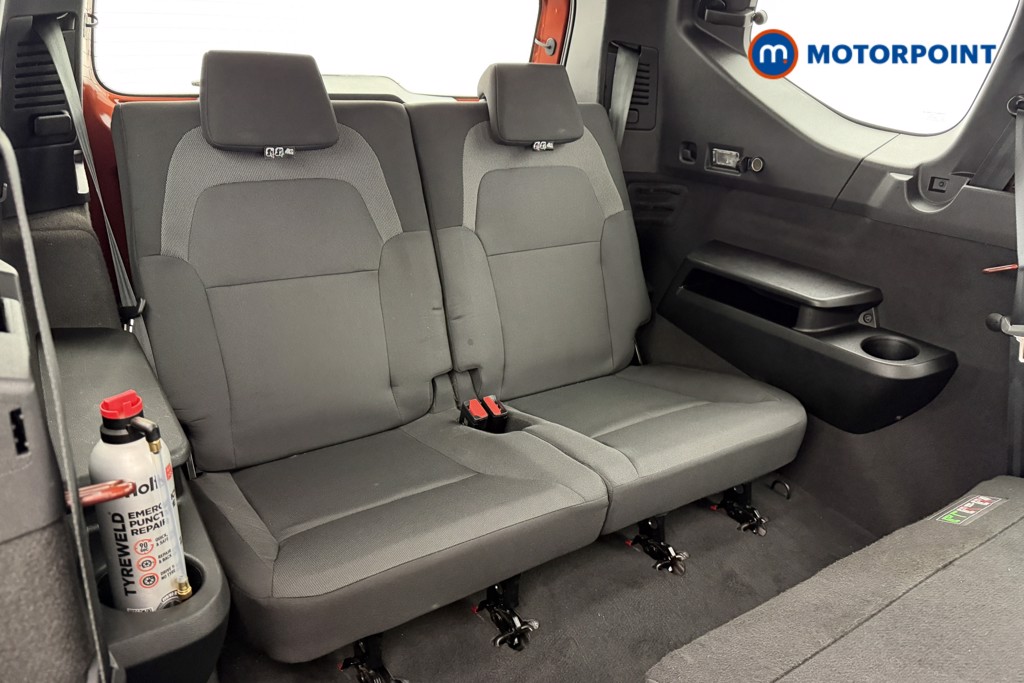 Dacia Jogger Essential Manual Petrol People Carrier - Stock Number (1602882) - 25th supplementary image