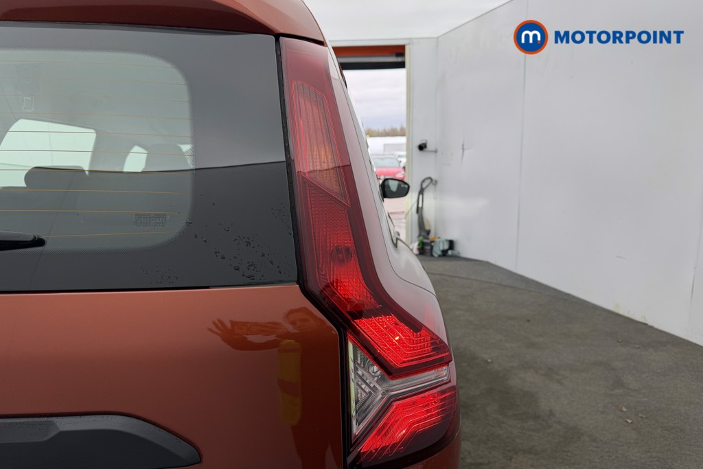 Dacia Jogger Essential Manual Petrol People Carrier - Stock Number (1602882) - 27th supplementary image