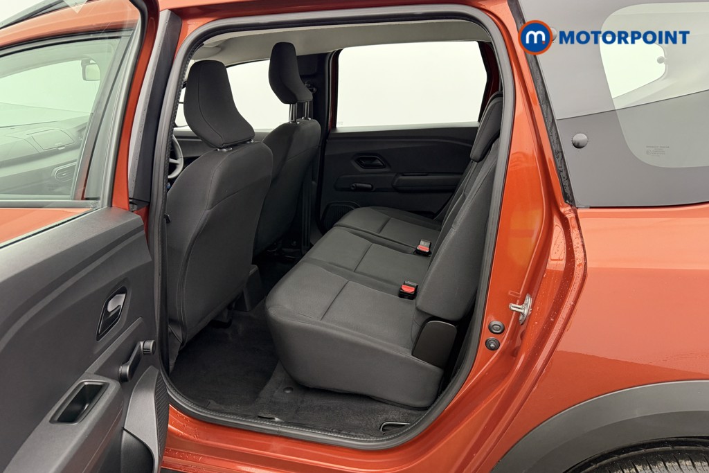 Dacia Jogger Essential Manual Petrol People Carrier - Stock Number (1602882) - 29th supplementary image
