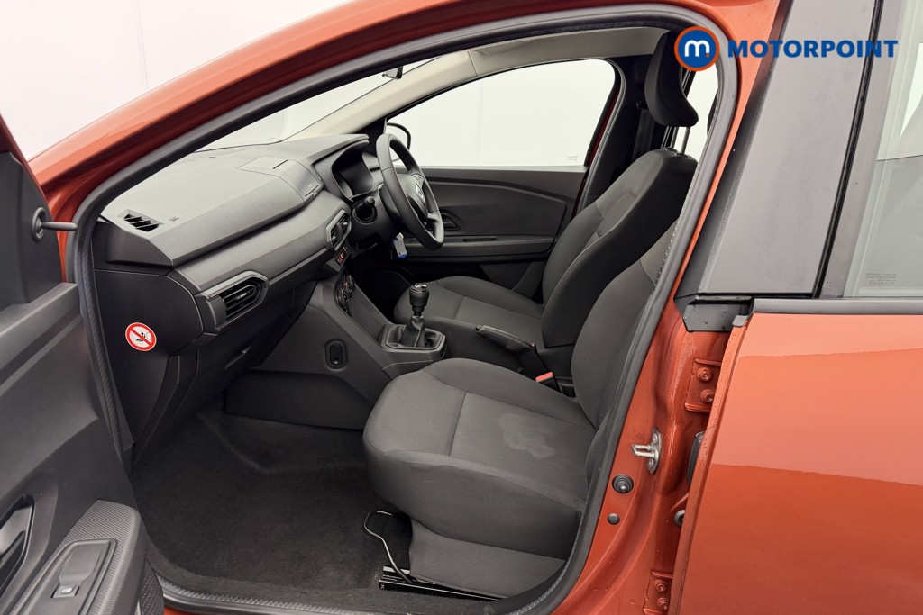 Dacia Jogger Essential Manual Petrol People Carrier - Stock Number (1602882) - 33rd supplementary image