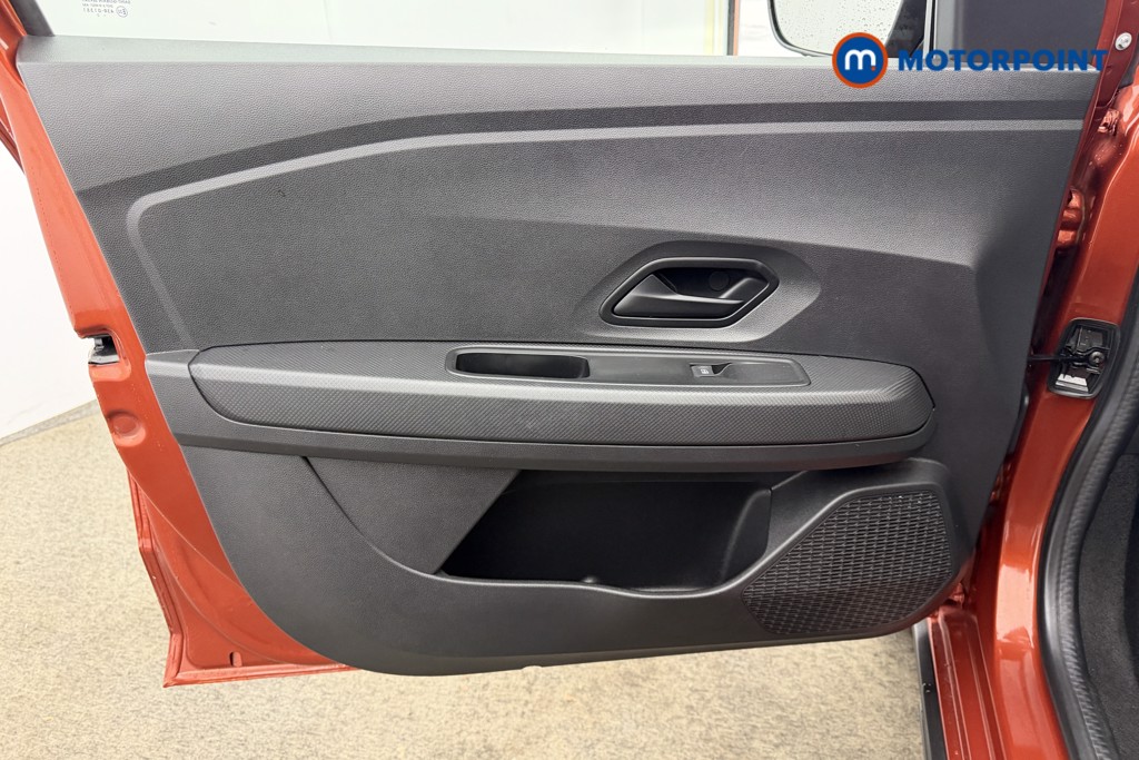 Dacia Jogger Essential Manual Petrol People Carrier - Stock Number (1602882) - 34th supplementary image