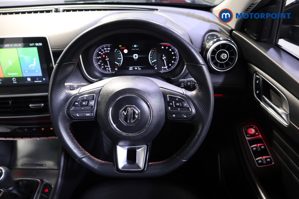 Mg Motor Uk HS Exclusive Manual Petrol SUV - Stock Number (1602977) - 2nd supplementary image