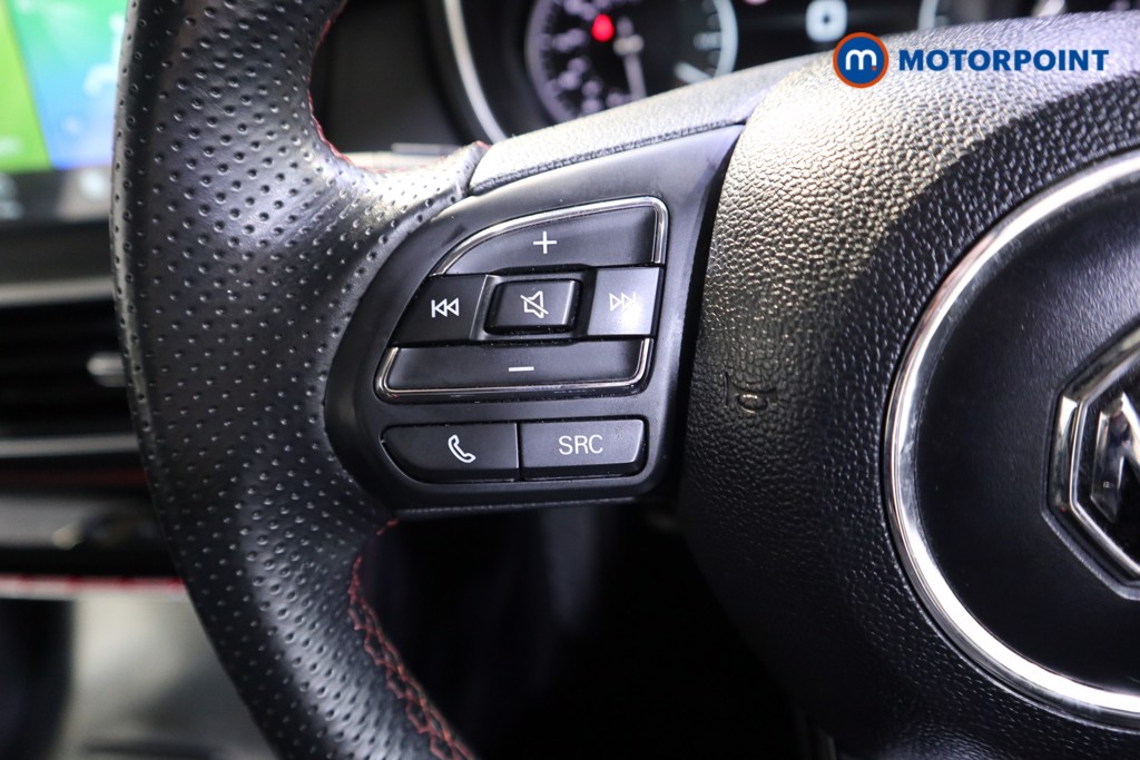 Mg Motor Uk HS Exclusive Manual Petrol SUV - Stock Number (1602977) - 3rd supplementary image