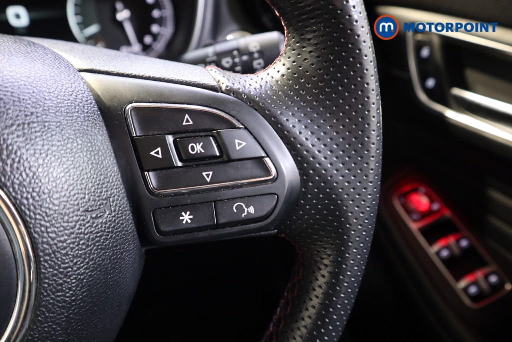 Mg Motor Uk HS Exclusive Manual Petrol SUV - Stock Number (1602977) - 4th supplementary image
