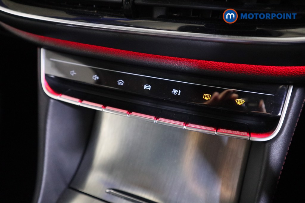 Mg Motor Uk HS Exclusive Manual Petrol SUV - Stock Number (1602977) - 7th supplementary image