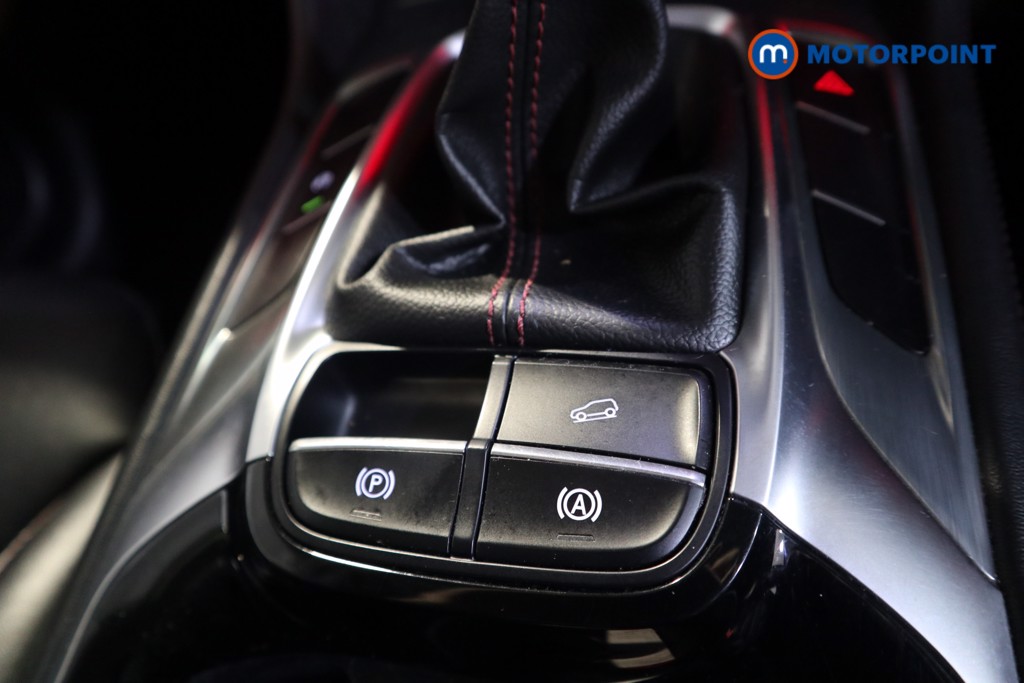 Mg Motor Uk HS Exclusive Manual Petrol SUV - Stock Number (1602977) - 9th supplementary image