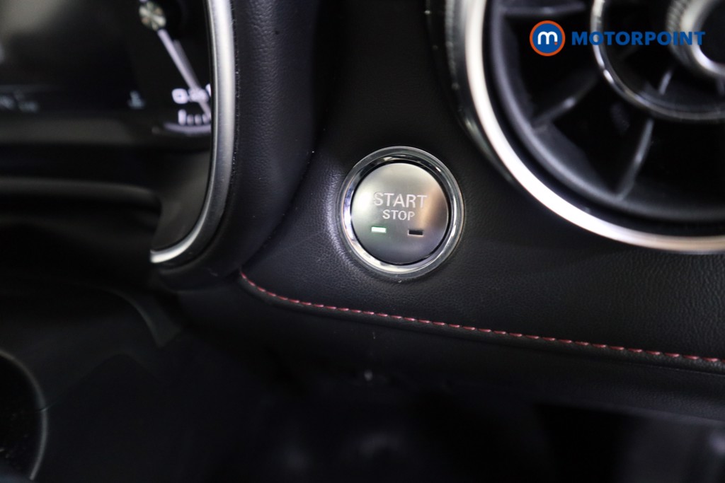 Mg Motor Uk HS Exclusive Manual Petrol SUV - Stock Number (1602977) - 10th supplementary image