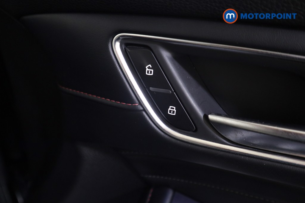 Mg Motor Uk HS Exclusive Manual Petrol SUV - Stock Number (1602977) - 11th supplementary image