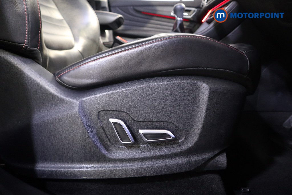 Mg Motor Uk HS Exclusive Manual Petrol SUV - Stock Number (1602977) - 14th supplementary image