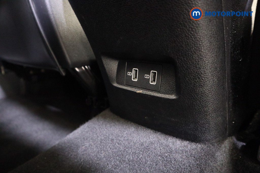 Mg Motor Uk HS Exclusive Manual Petrol SUV - Stock Number (1602977) - 17th supplementary image