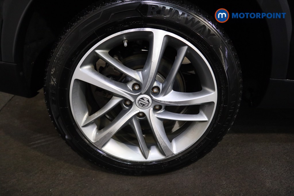 Mg Motor Uk HS Exclusive Manual Petrol SUV - Stock Number (1602977) - 20th supplementary image