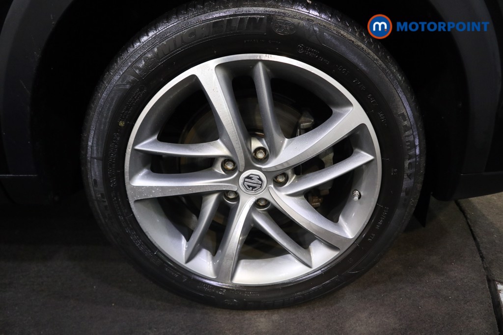 Mg Motor Uk HS Exclusive Manual Petrol SUV - Stock Number (1602977) - 21st supplementary image