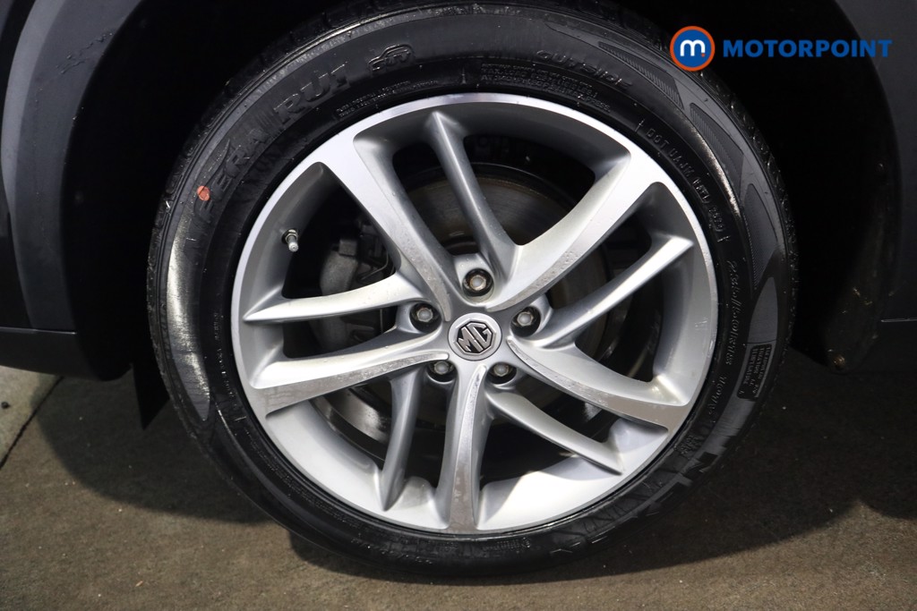 Mg Motor Uk HS Exclusive Manual Petrol SUV - Stock Number (1602977) - 22nd supplementary image