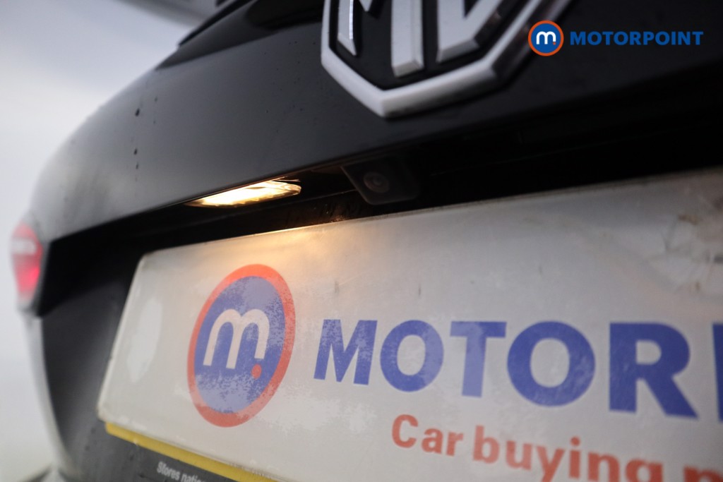 Mg Motor Uk HS Exclusive Manual Petrol SUV - Stock Number (1602977) - 25th supplementary image