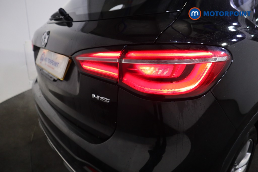 Mg Motor Uk HS Exclusive Manual Petrol SUV - Stock Number (1602977) - 26th supplementary image