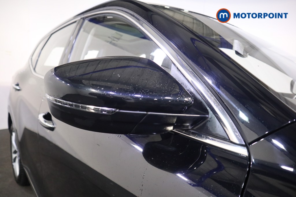 Mg Motor Uk HS Exclusive Manual Petrol SUV - Stock Number (1602977) - 30th supplementary image