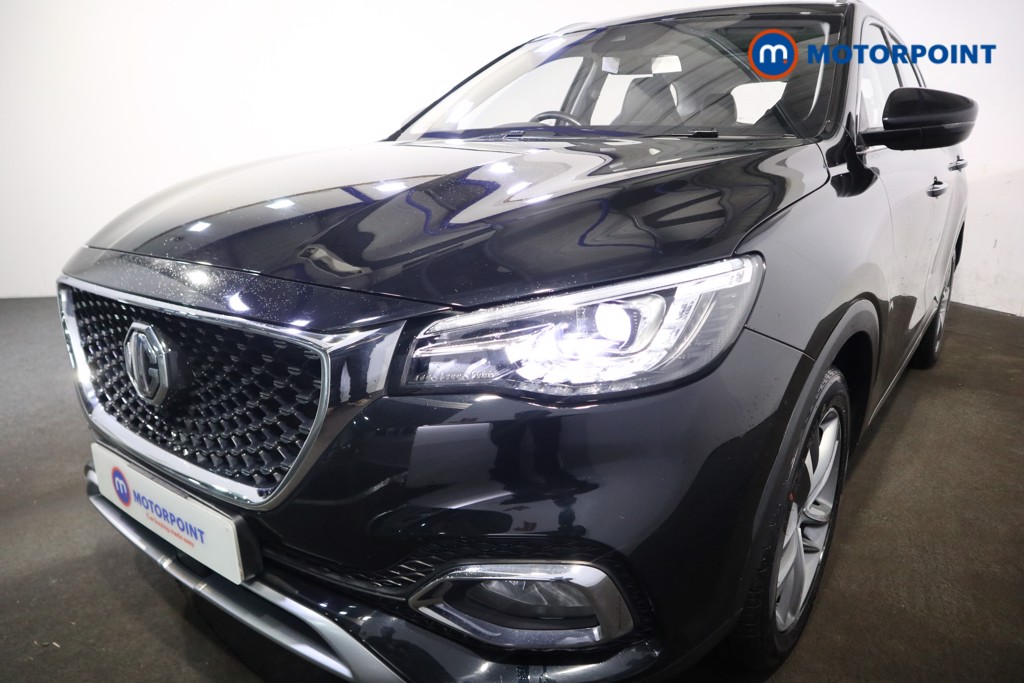Mg Motor Uk HS Exclusive Manual Petrol SUV - Stock Number (1602977) - 33rd supplementary image
