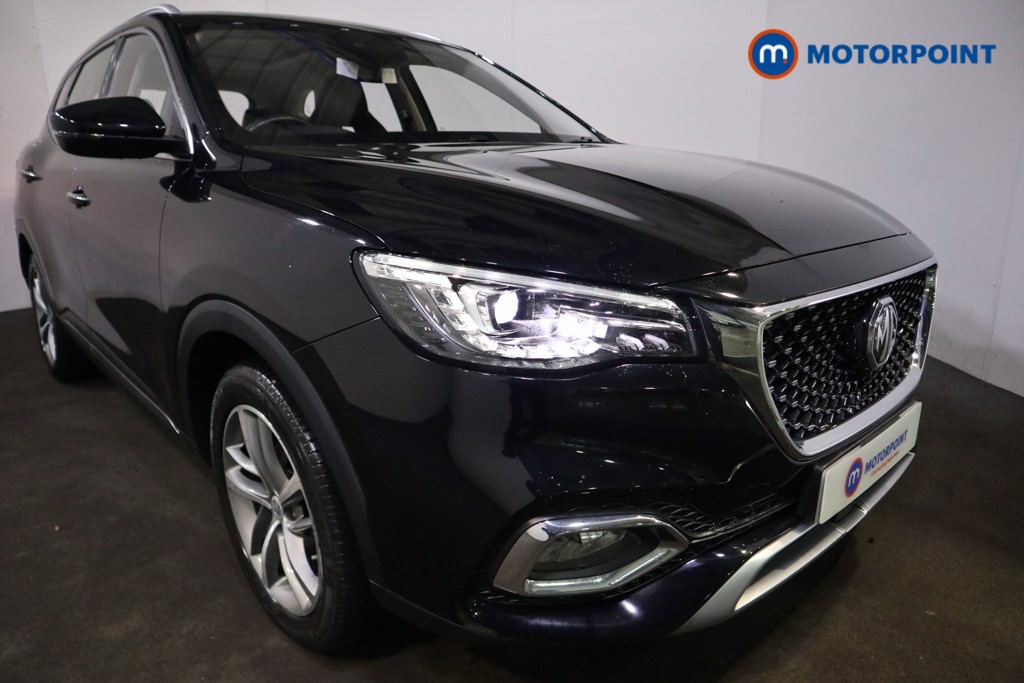 Mg Motor Uk HS Exclusive Manual Petrol SUV - Stock Number (1602977) - 34th supplementary image