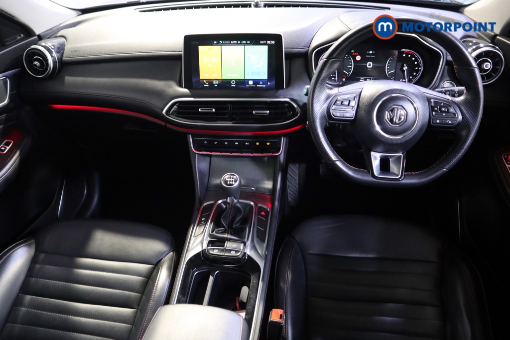 Mg Motor Uk HS Exclusive Manual Petrol SUV - Stock Number (1602977) - 1st supplementary image