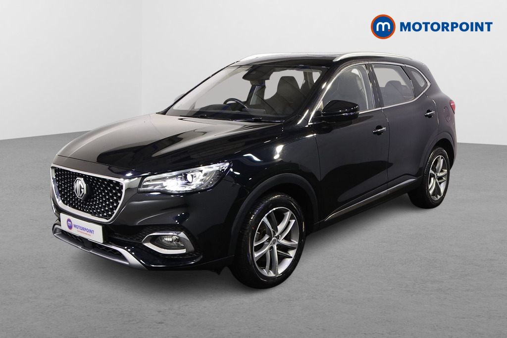 Mg Motor Uk HS Exclusive Manual Petrol SUV - Stock Number (1602977) - Passenger side front corner