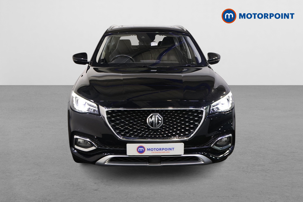 Mg Motor Uk HS Exclusive Manual Petrol SUV - Stock Number (1602977) - Front bumper