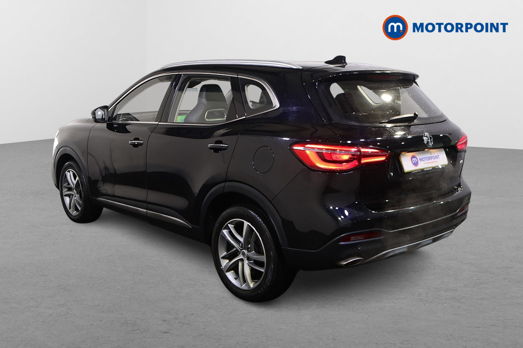 Mg Motor Uk HS Exclusive Manual Petrol SUV - Stock Number (1602977) - Passenger side rear corner