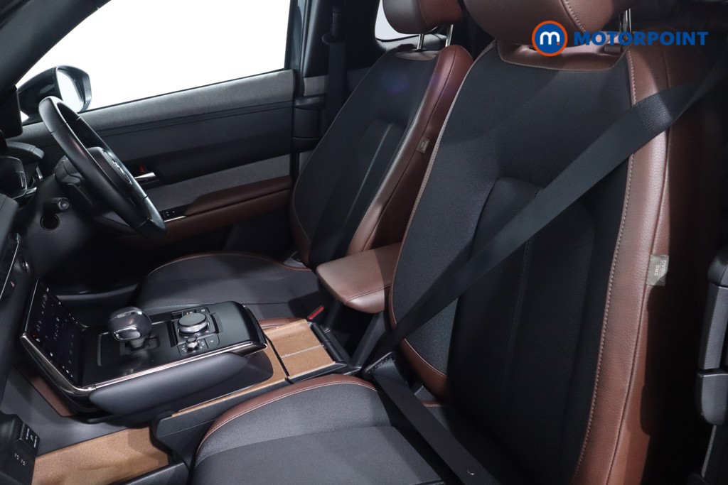Mazda Mx-30 Gt Sport Automatic Electric SUV - Stock Number (1603015) - 4th supplementary image