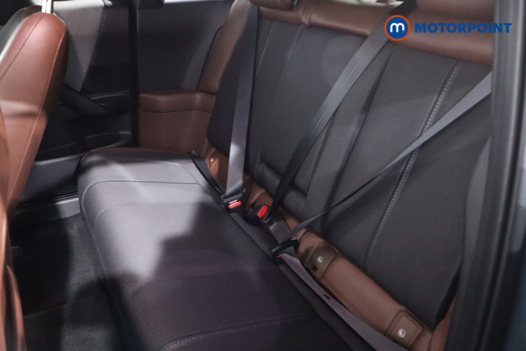 Mazda Mx-30 Gt Sport Automatic Electric SUV - Stock Number (1603015) - 5th supplementary image