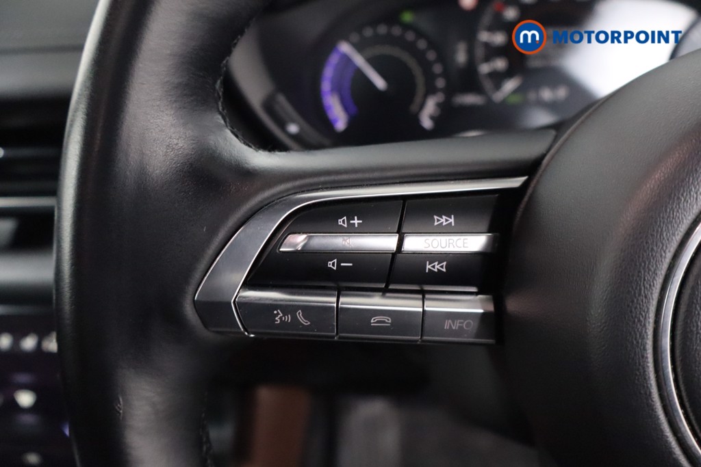 Mazda Mx-30 Gt Sport Automatic Electric SUV - Stock Number (1603015) - 7th supplementary image