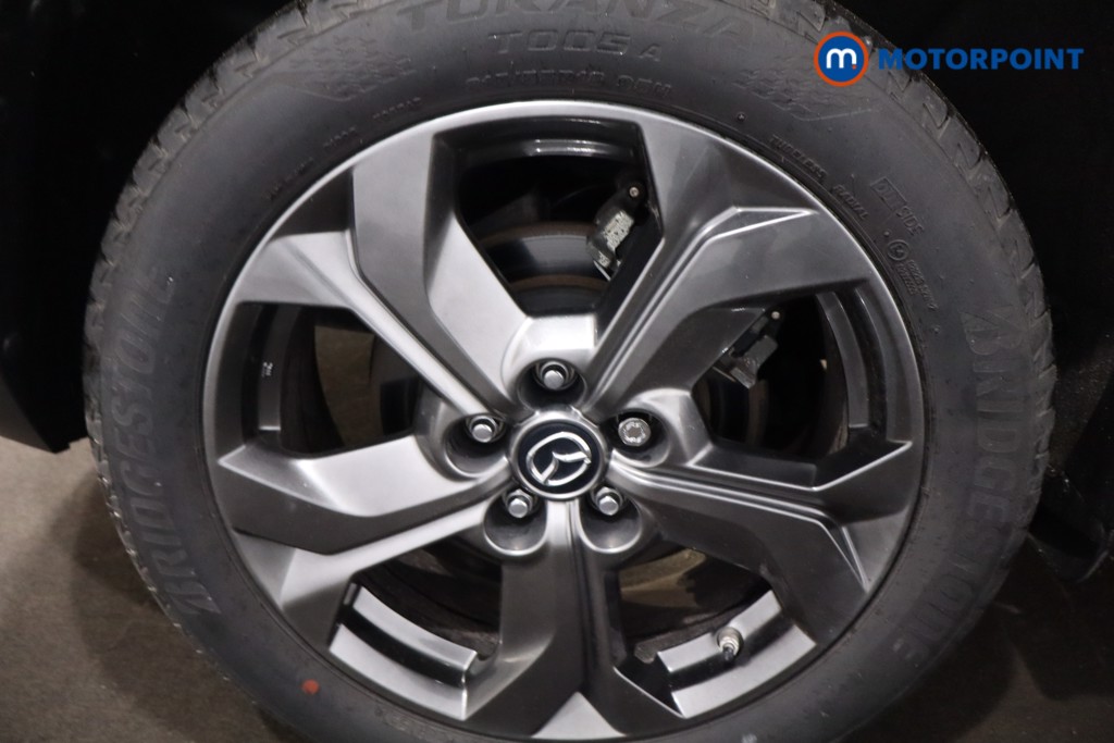 Mazda Mx-30 Gt Sport Automatic Electric SUV - Stock Number (1603015) - 9th supplementary image