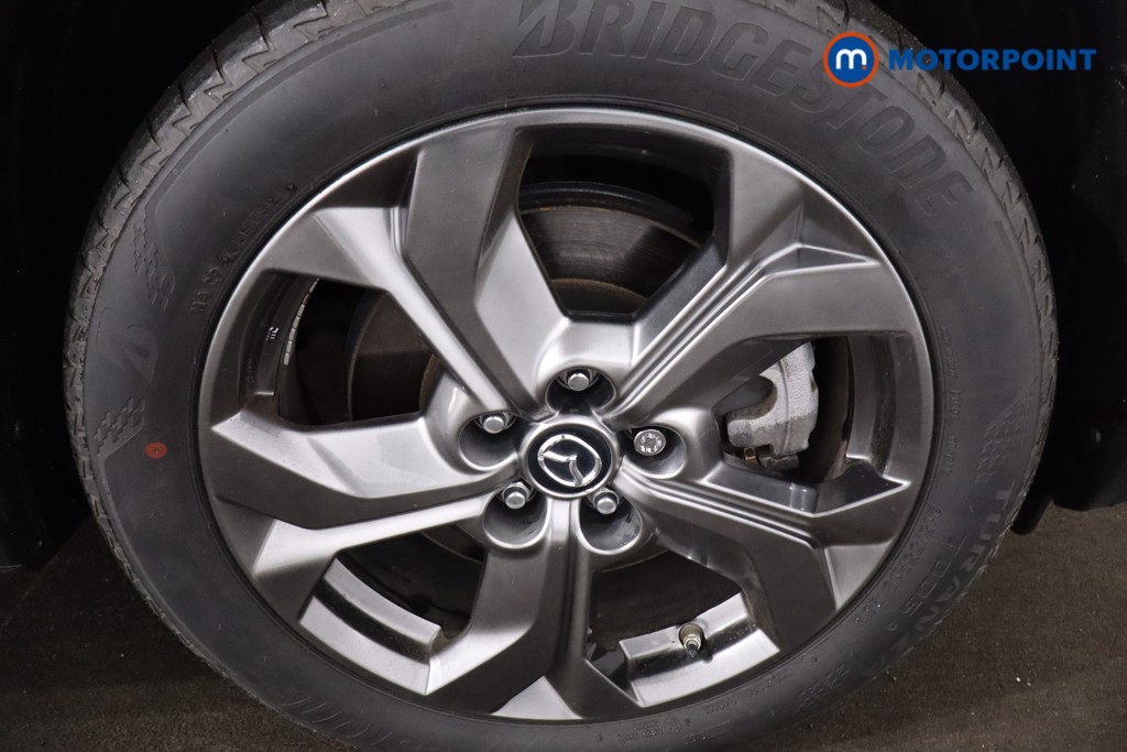 Mazda Mx-30 Gt Sport Automatic Electric SUV - Stock Number (1603015) - 10th supplementary image