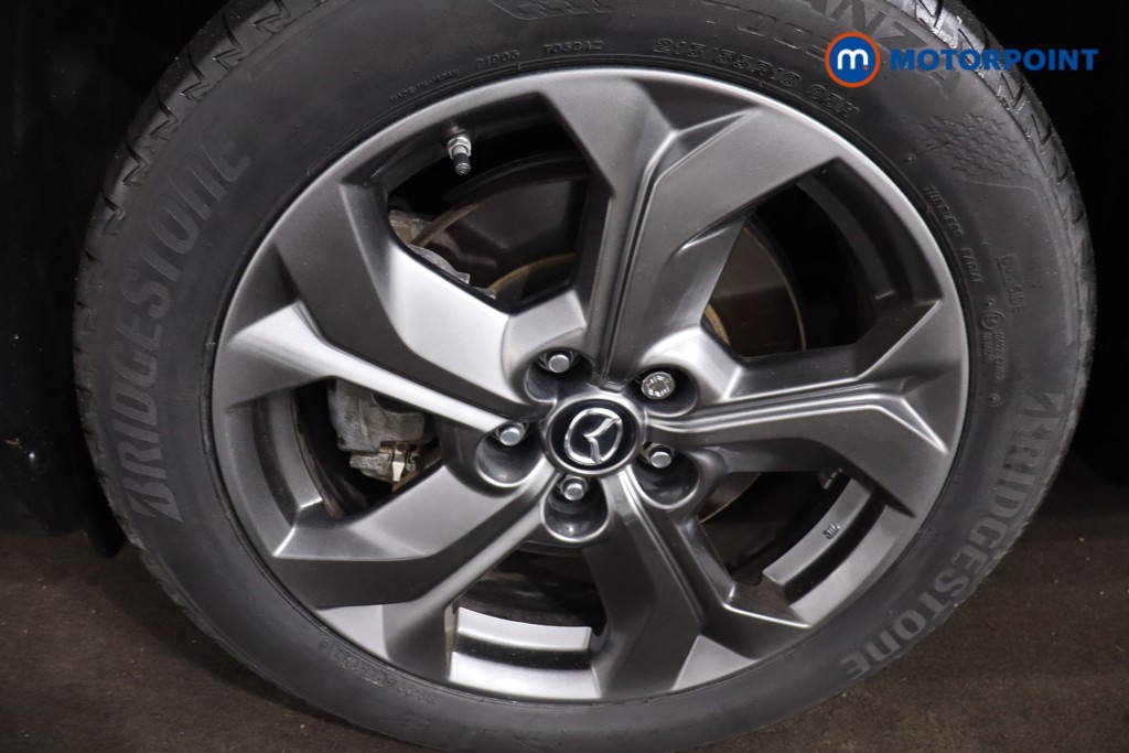 Mazda Mx-30 Gt Sport Automatic Electric SUV - Stock Number (1603015) - 11th supplementary image