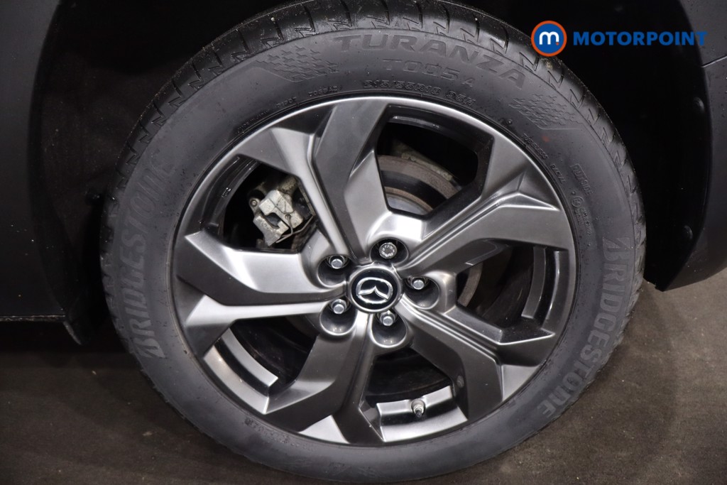 Mazda Mx-30 Gt Sport Automatic Electric SUV - Stock Number (1603015) - 12th supplementary image