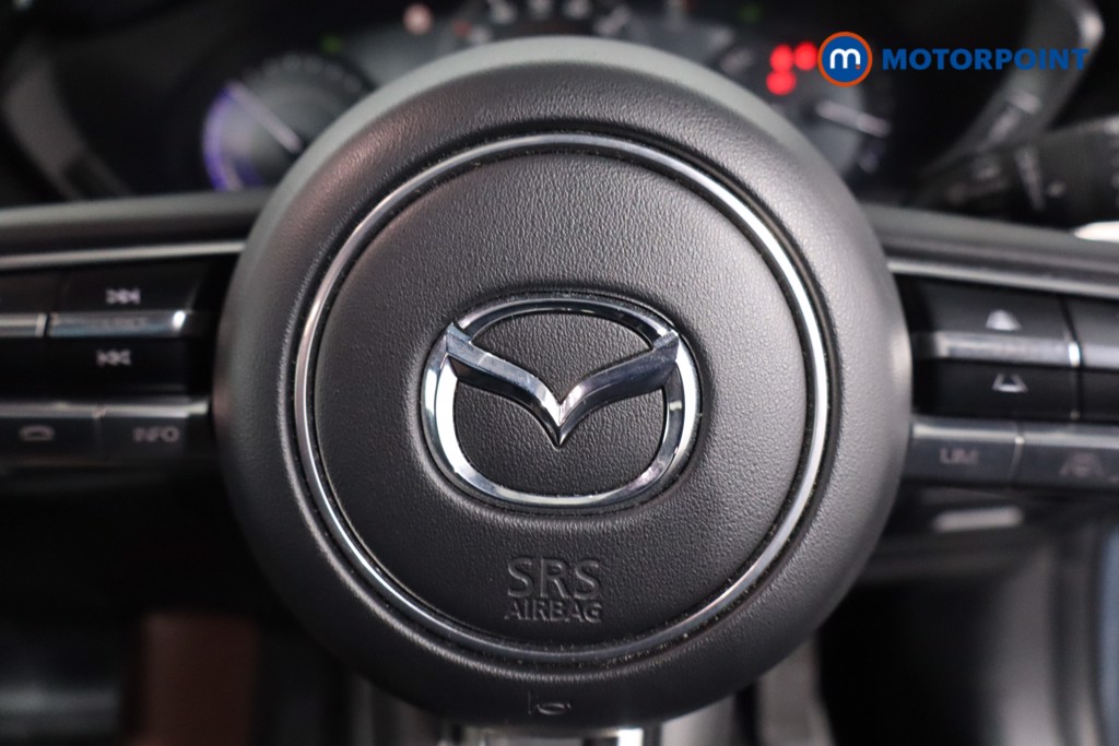Mazda Mx-30 Gt Sport Automatic Electric SUV - Stock Number (1603015) - 13th supplementary image