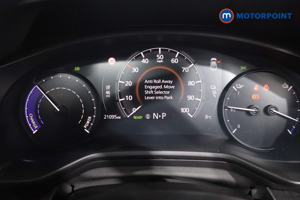Mazda Mx-30 Gt Sport Automatic Electric SUV - Stock Number (1603015) - 16th supplementary image