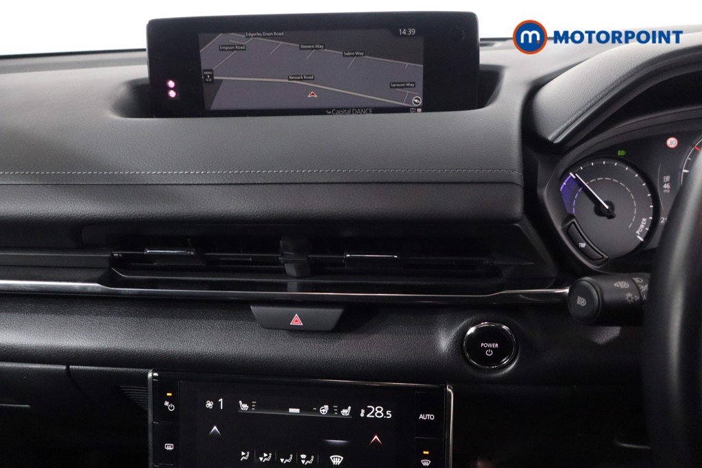 Mazda Mx-30 Gt Sport Automatic Electric SUV - Stock Number (1603015) - 18th supplementary image