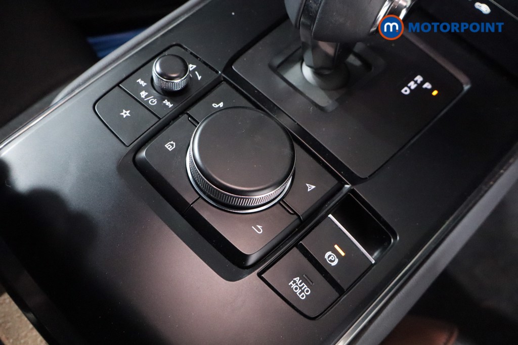 Mazda Mx-30 Gt Sport Automatic Electric SUV - Stock Number (1603015) - 19th supplementary image