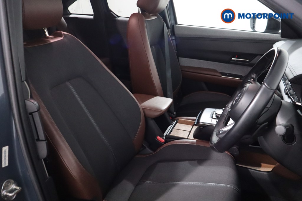 Mazda Mx-30 Gt Sport Automatic Electric SUV - Stock Number (1603015) - 21st supplementary image