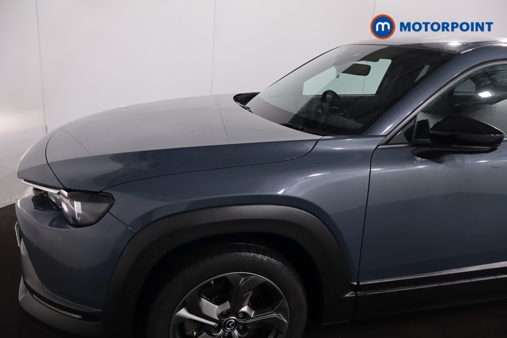 Mazda Mx-30 Gt Sport Automatic Electric SUV - Stock Number (1603015) - 25th supplementary image