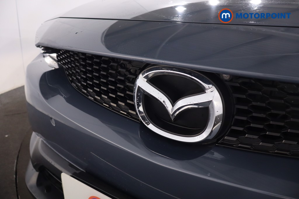 Mazda Mx-30 Gt Sport Automatic Electric SUV - Stock Number (1603015) - 27th supplementary image