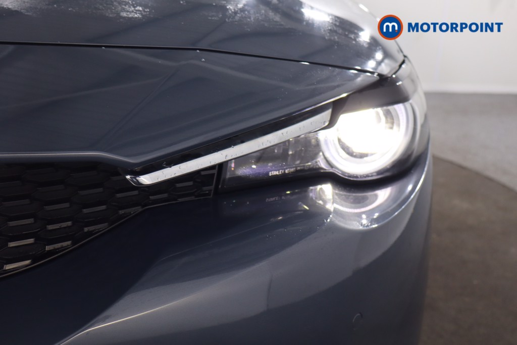 Mazda Mx-30 Gt Sport Automatic Electric SUV - Stock Number (1603015) - 28th supplementary image