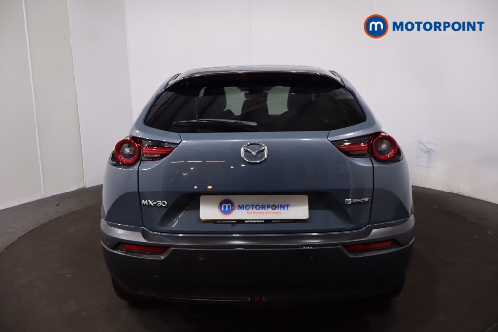 Mazda Mx-30 Gt Sport Automatic Electric SUV - Stock Number (1603015) - 31st supplementary image