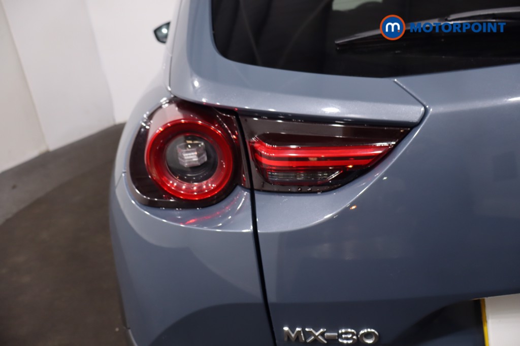 Mazda Mx-30 Gt Sport Automatic Electric SUV - Stock Number (1603015) - 32nd supplementary image